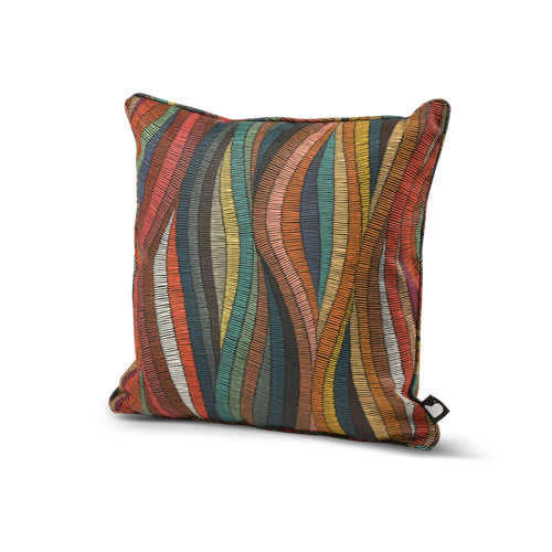 B-Cushion Art Collection - Africa