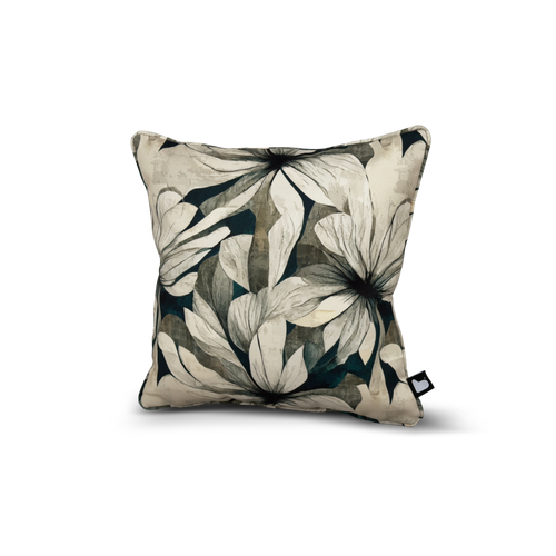 B-Cushion Art Collection - Bloom