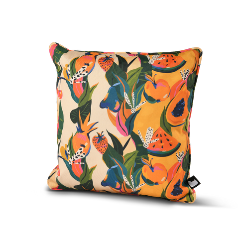 B-Cushion Art Collection - Fruit Art