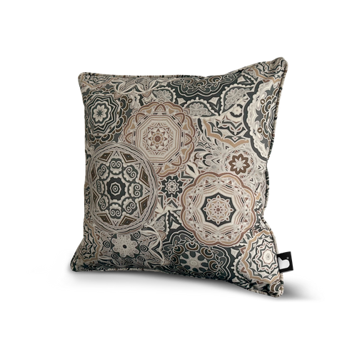 B-Cushion Art Collection - Elephant