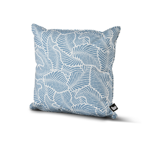 B-Cushion Art Collection - Sea Blue