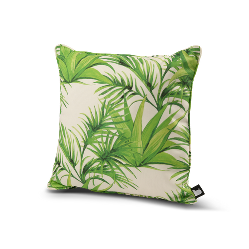 B-Cushion Art Collection - Palm