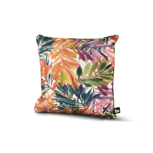 B-Cushion Art Collection - Tropical Palm