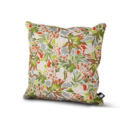 B-Cushion Art Collection - Vineyard